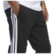 Adidas Ανδρικό παντελόνι φόρμας Essentials 3-S Fleece Pants Adidas Ανδρικό παντελόνι φόρμας Essentials 3-S Fleece Pants